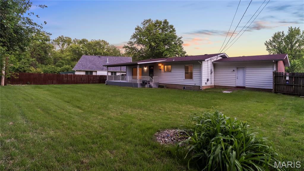 Northgates Estates - Residential