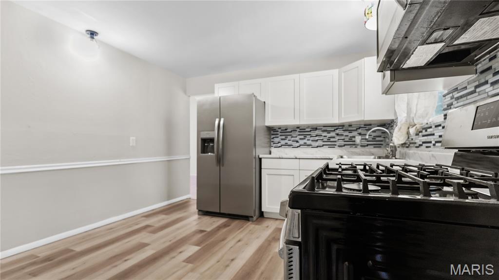 Northgates Estates - Residential