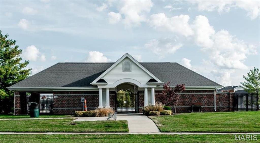 Homefield Gardens Bldg G - Residential