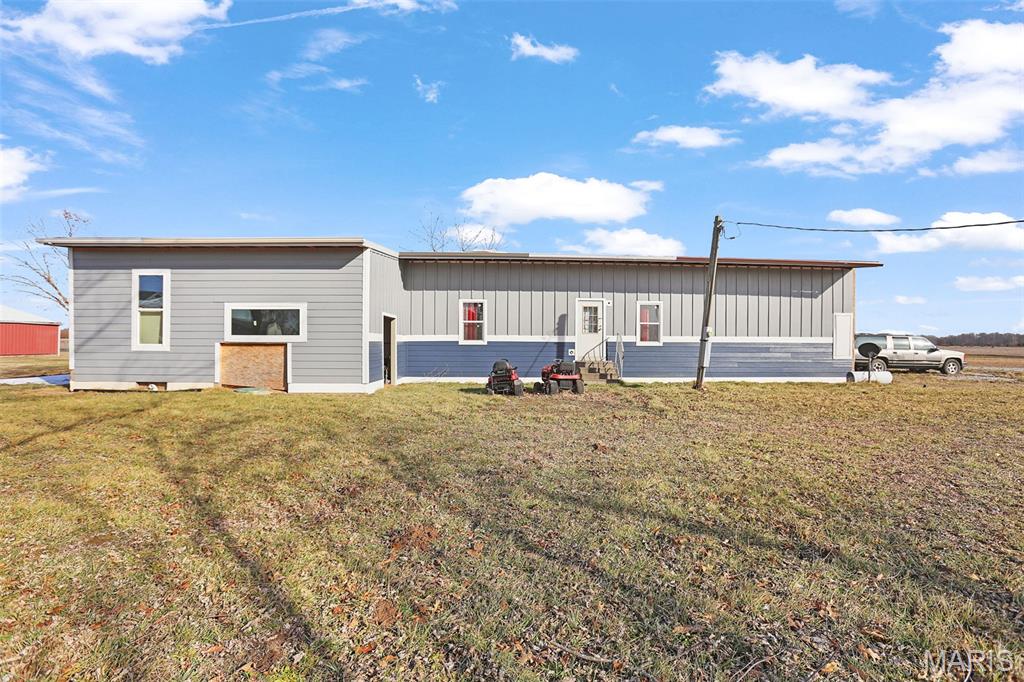 n/a - Residential