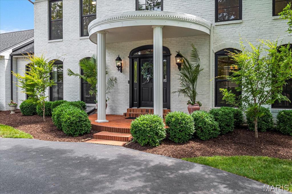 Barrington Place 3 - Residential