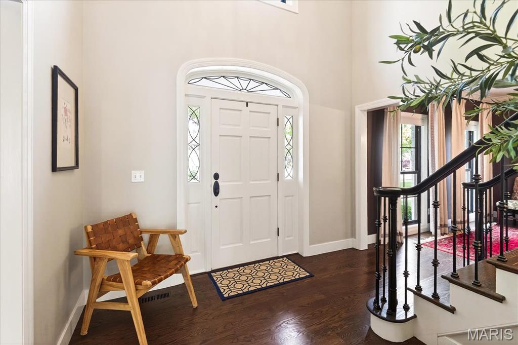 Barrington Place 3 - Residential