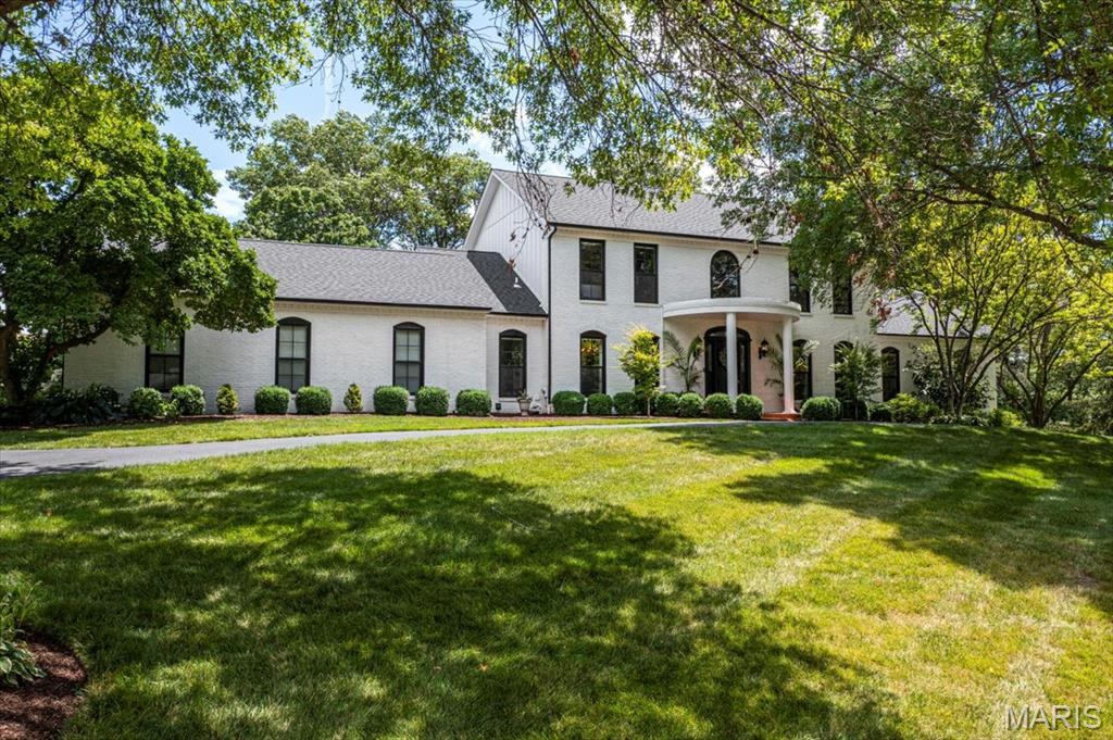 Barrington Place 3 - Residential