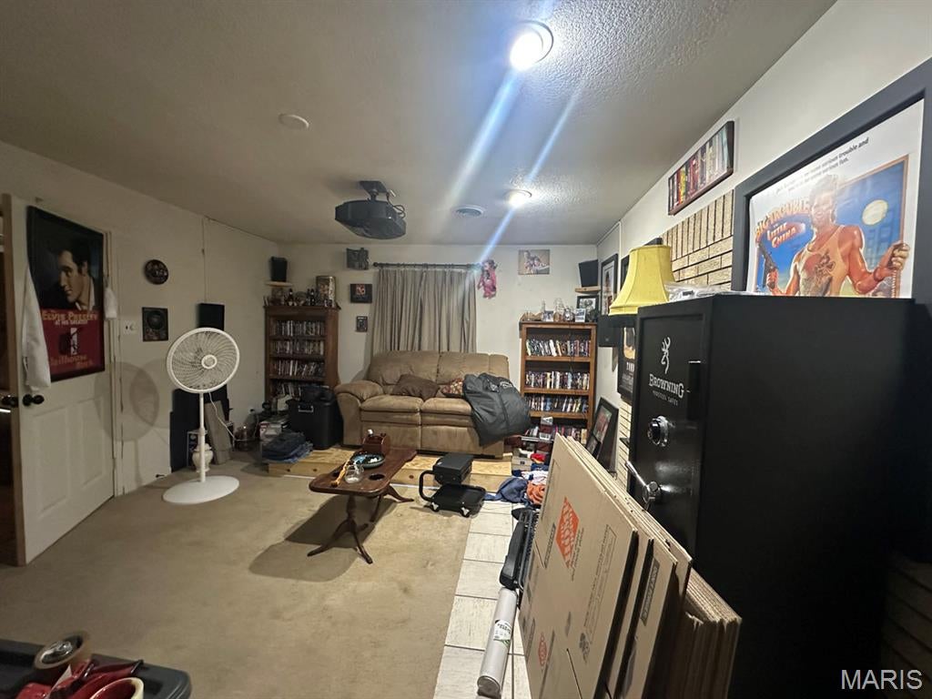 Davis Survey - Residential