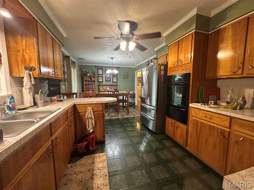Davis Survey - Residential
