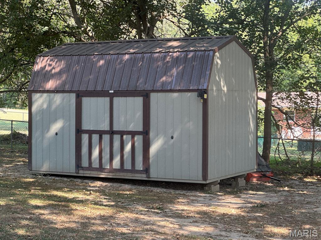 Davis Survey - Residential