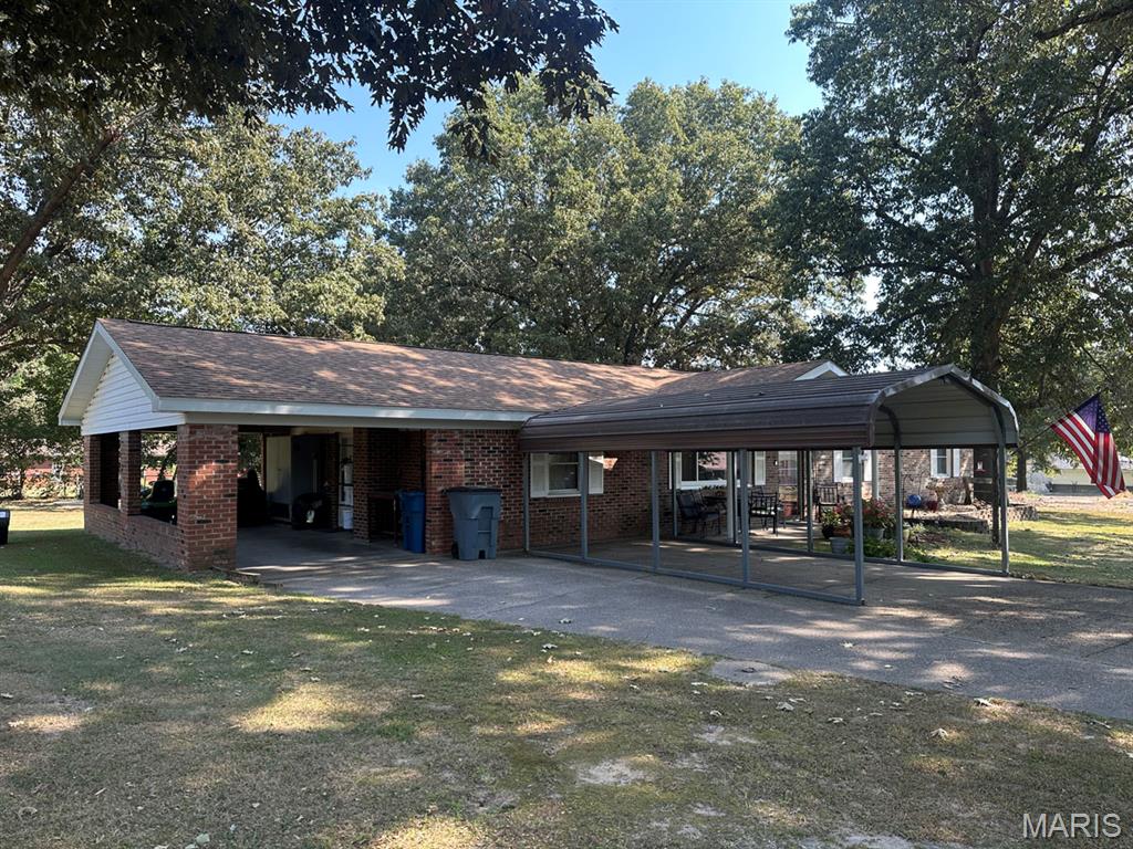 Davis Survey - Residential