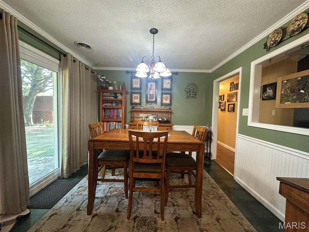 Davis Survey - Residential
