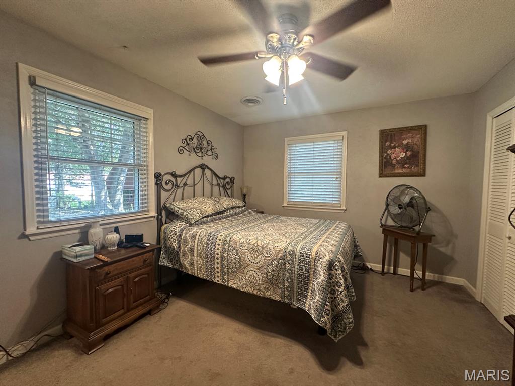 Davis Survey - Residential