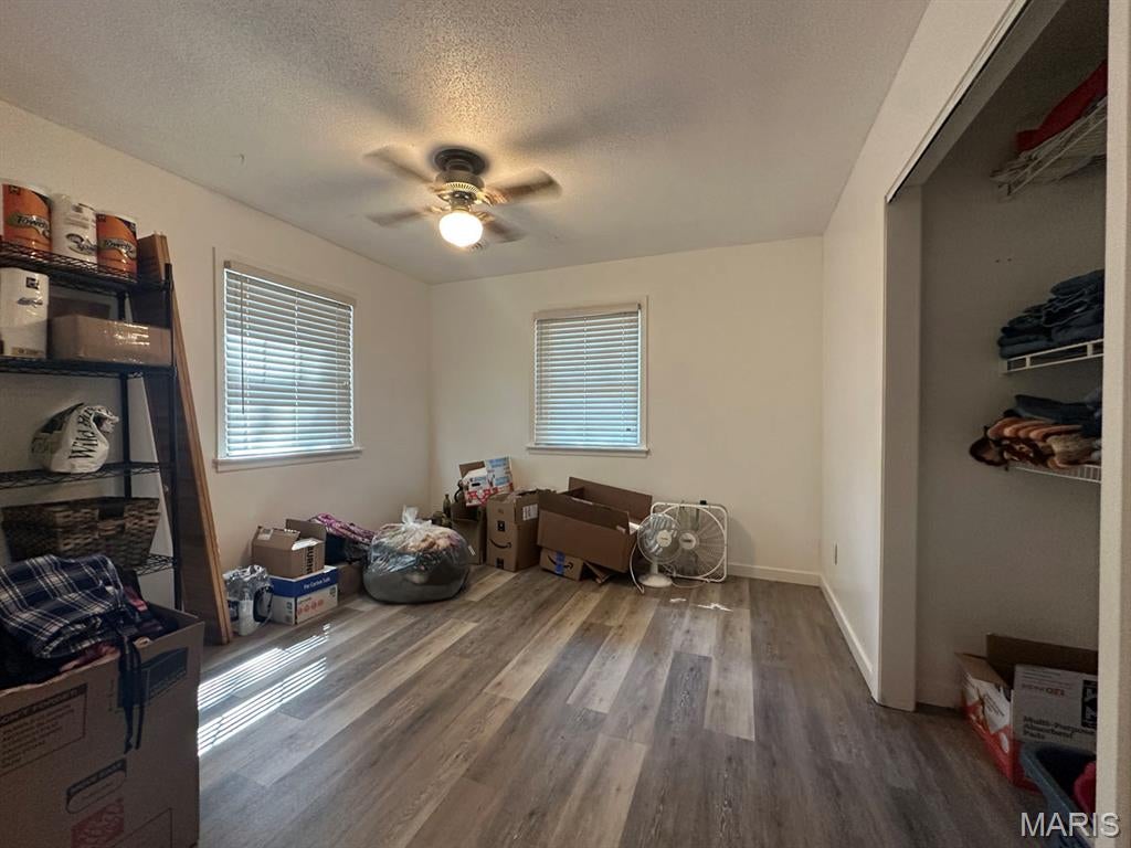 Davis Survey - Residential