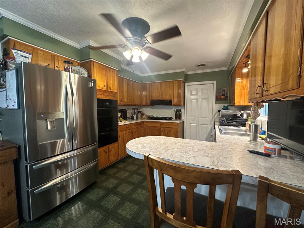 Davis Survey - Residential