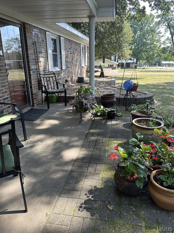 Davis Survey - Residential