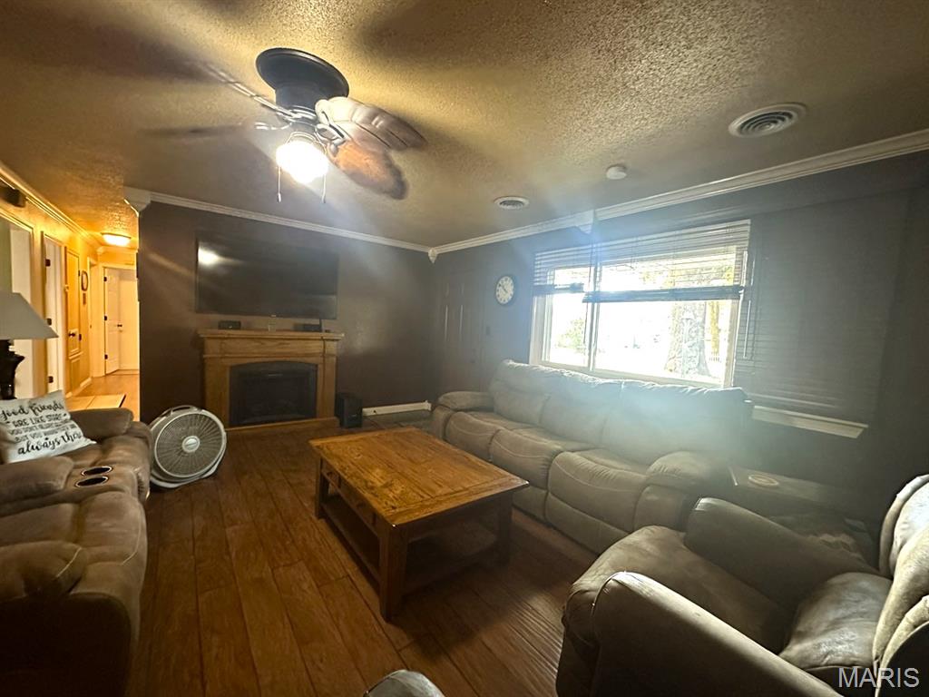 Davis Survey - Residential