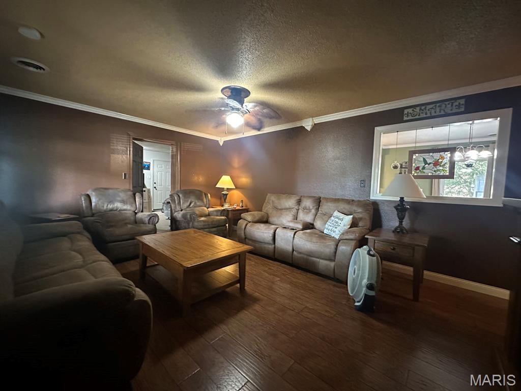 Davis Survey - Residential