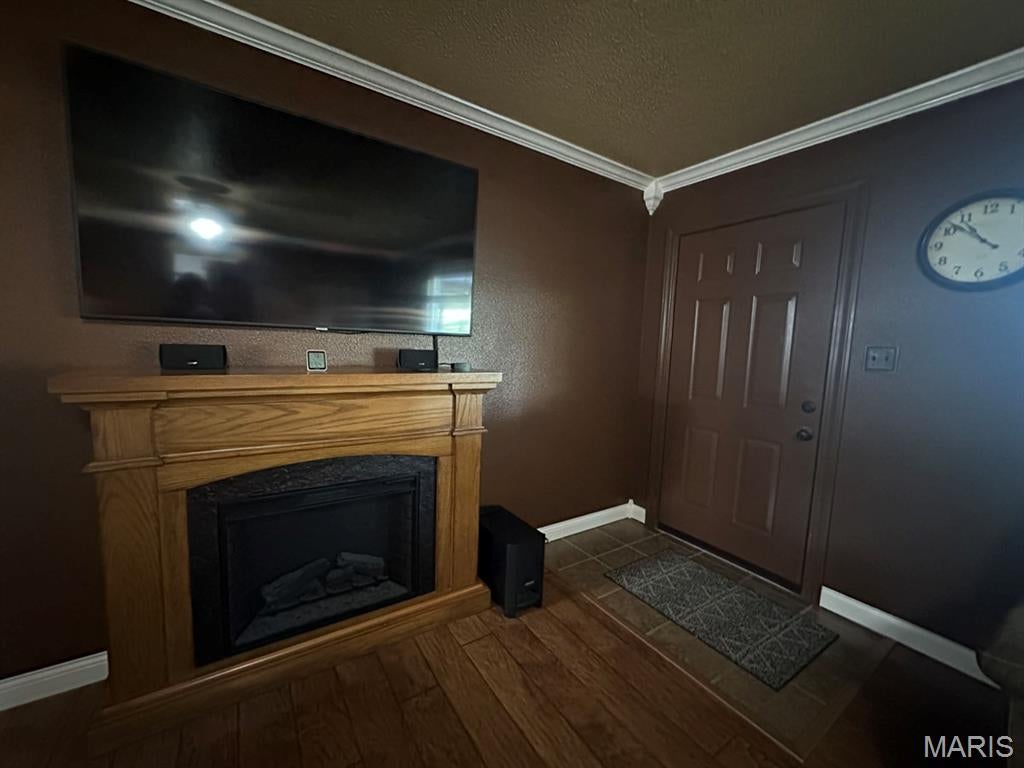 Davis Survey - Residential