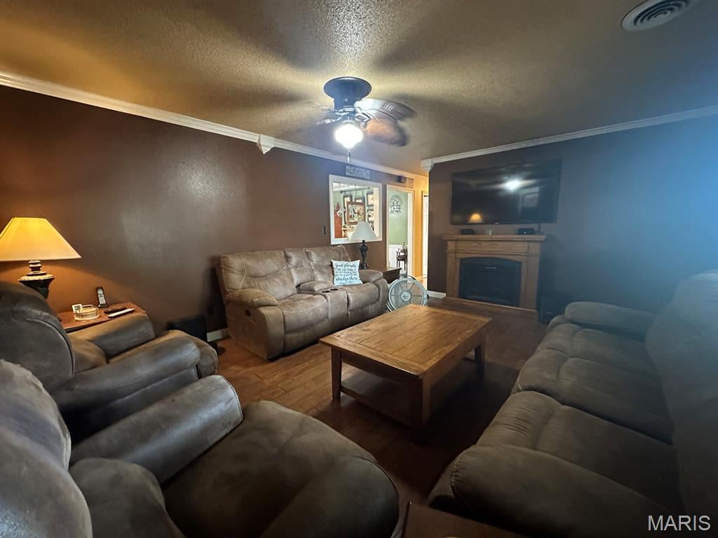 Davis Survey - Residential