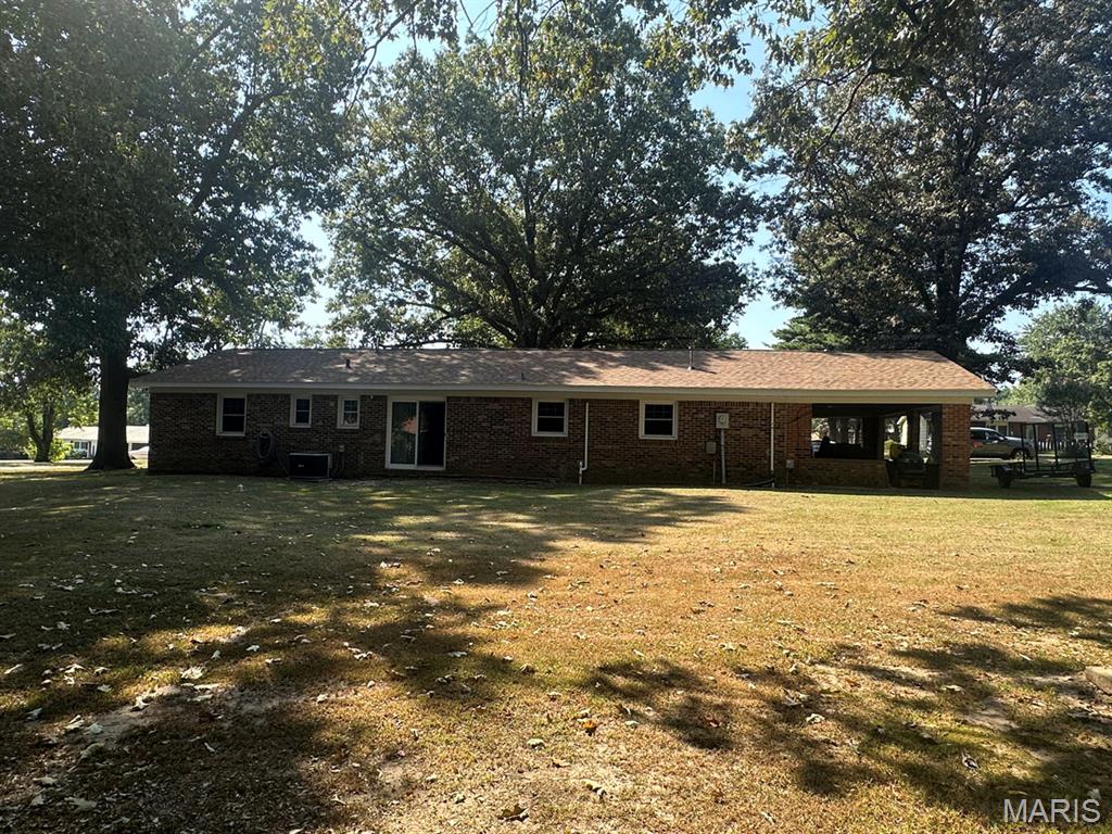 Davis Survey - Residential