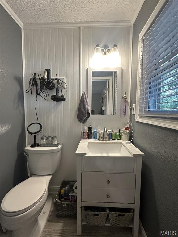 Davis Survey - Residential