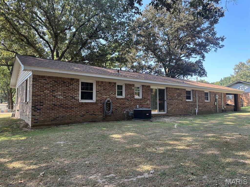 Davis Survey - Residential