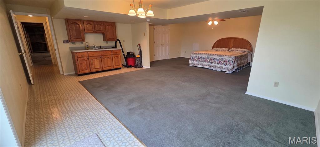 Mastodon Meadows - Residential
