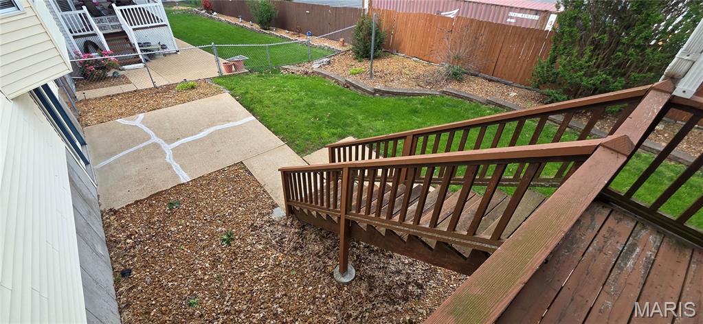 Mastodon Meadows - Residential