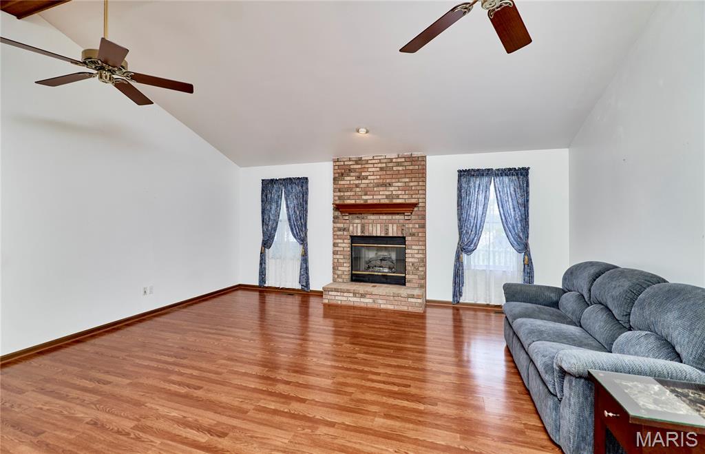 Cherrywood Parc #5 - Residential