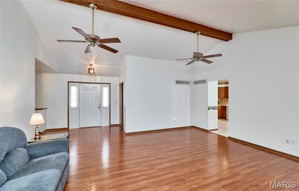 Cherrywood Parc #5 - Residential