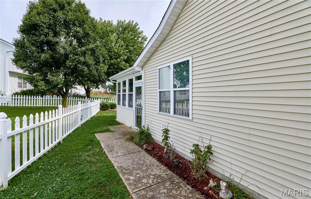 Cherrywood Parc #5 - Residential
