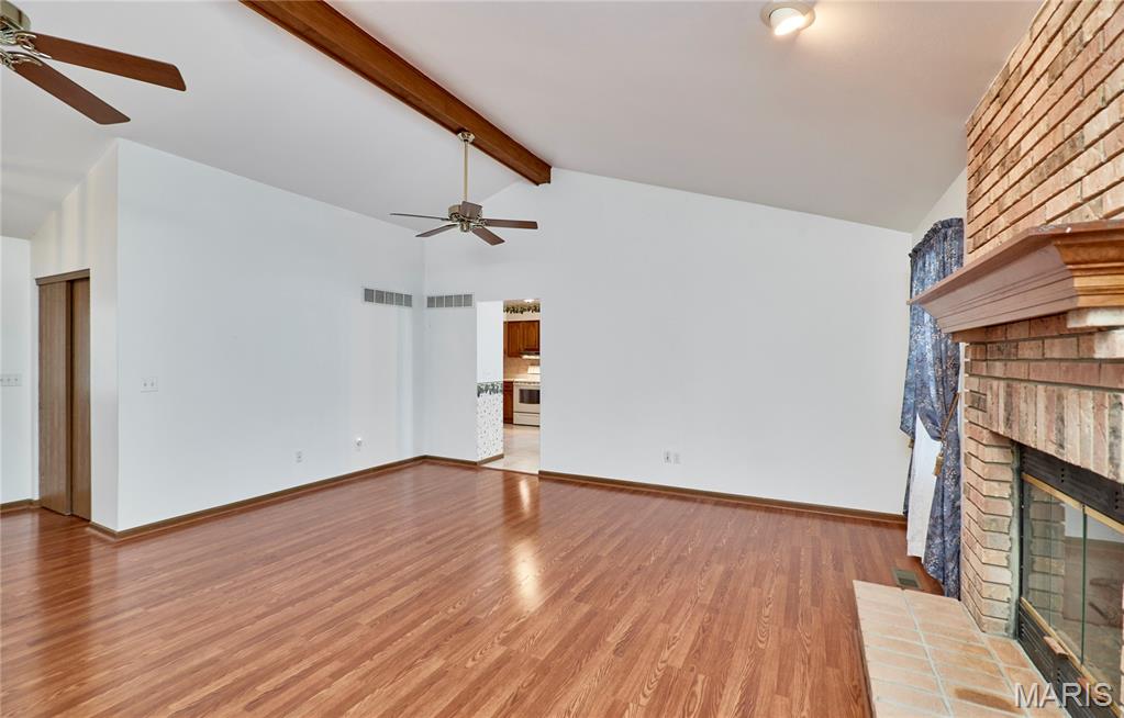 Cherrywood Parc #5 - Residential