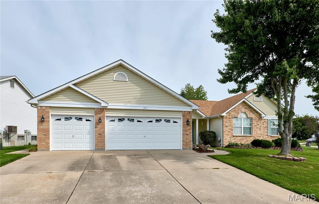 Cherrywood Parc #5 - Residential