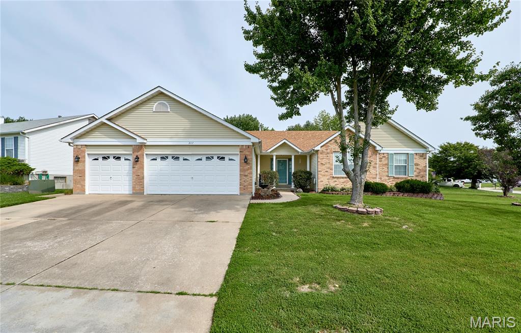 Cherrywood Parc #5 - Residential