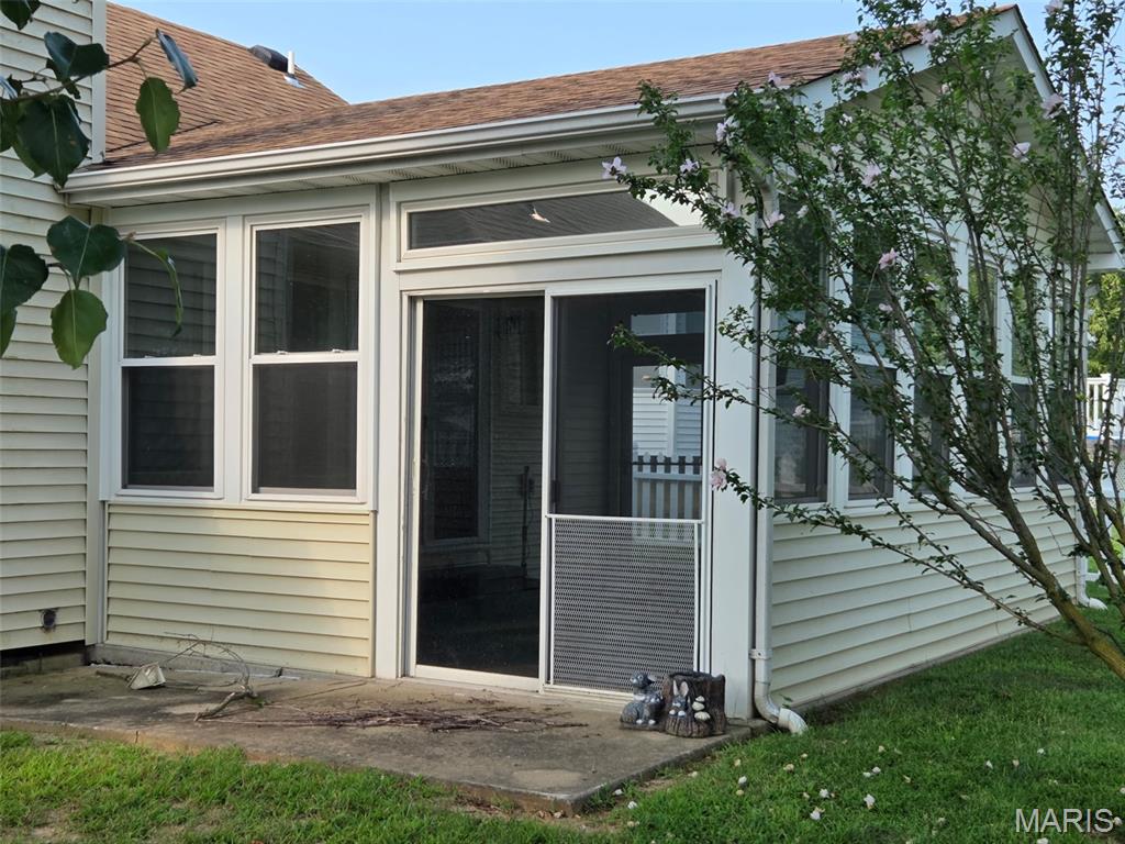 Cherrywood Parc #5 - Residential