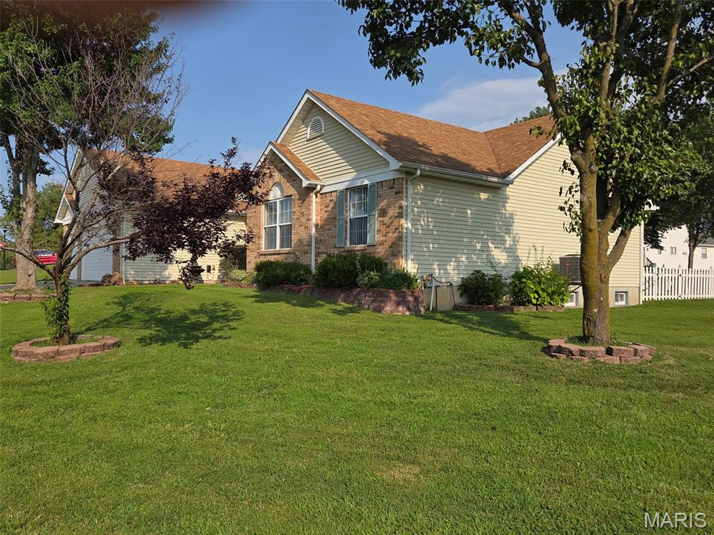 Cherrywood Parc #5 - Residential
