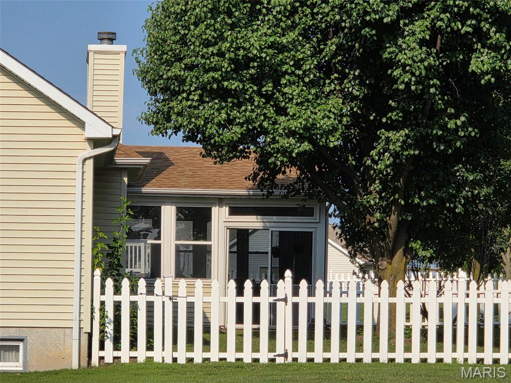 Cherrywood Parc #5 - Residential