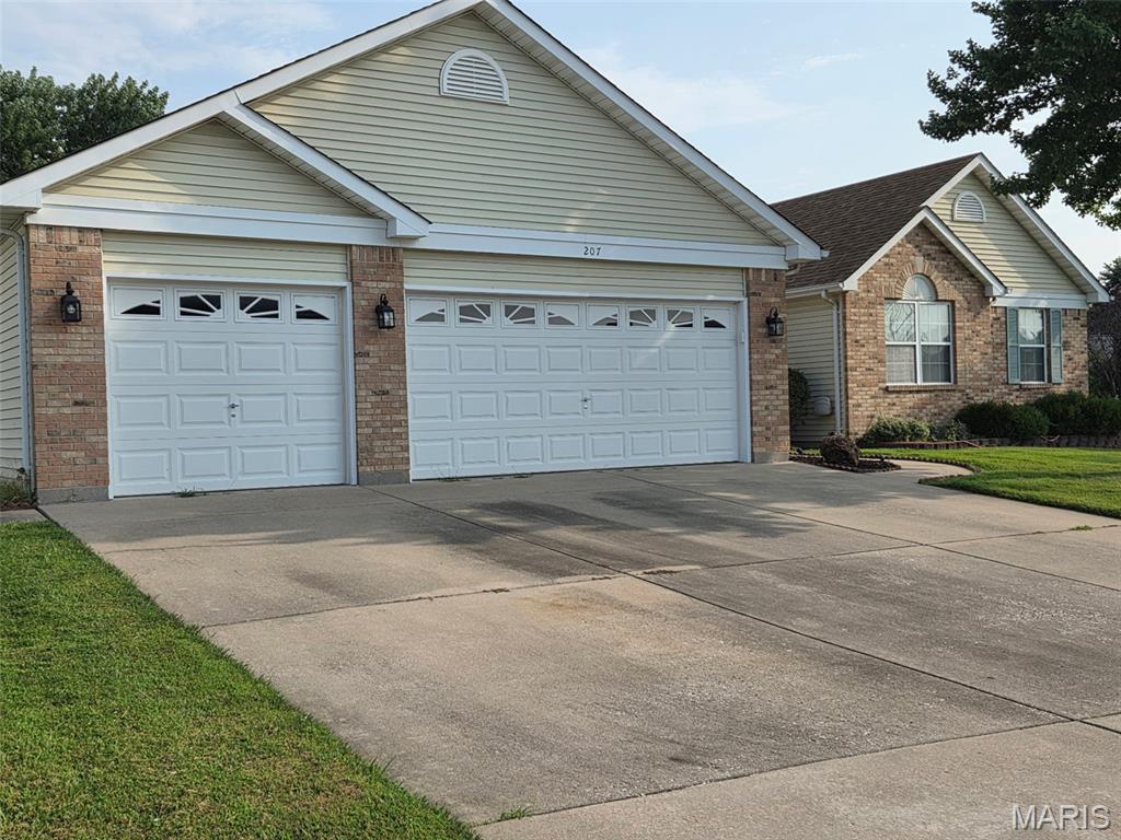 Cherrywood Parc #5 - Residential
