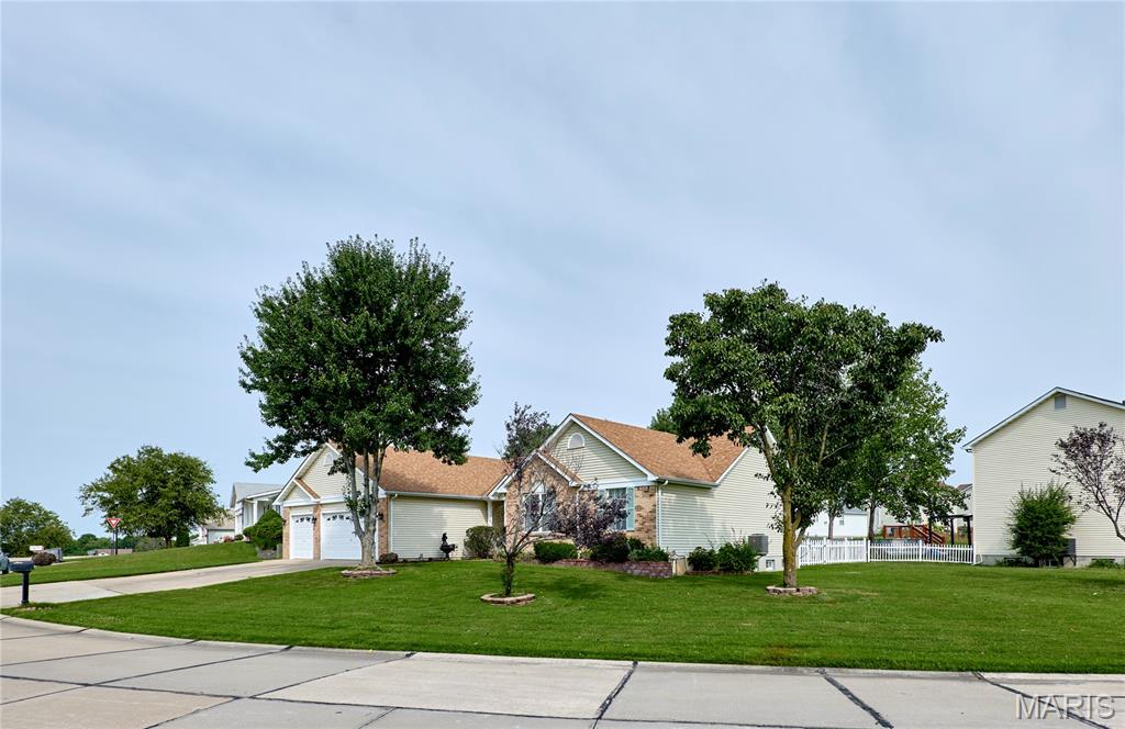 Cherrywood Parc #5 - Residential