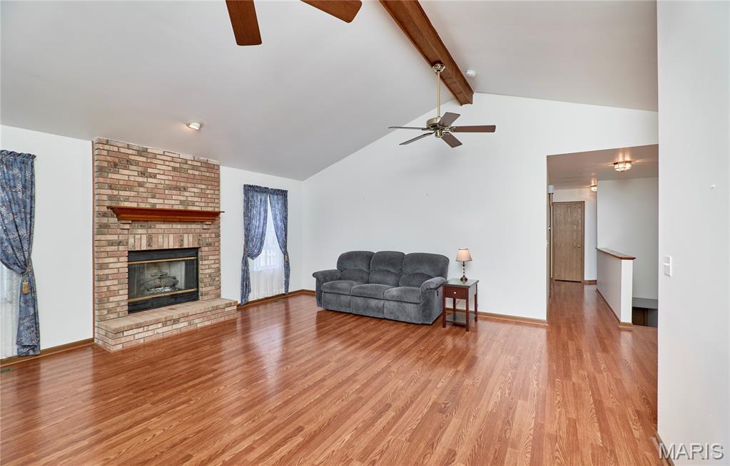 Cherrywood Parc #5 - Residential