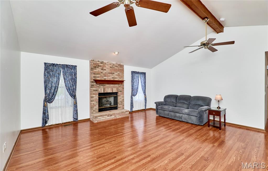 Cherrywood Parc #5 - Residential