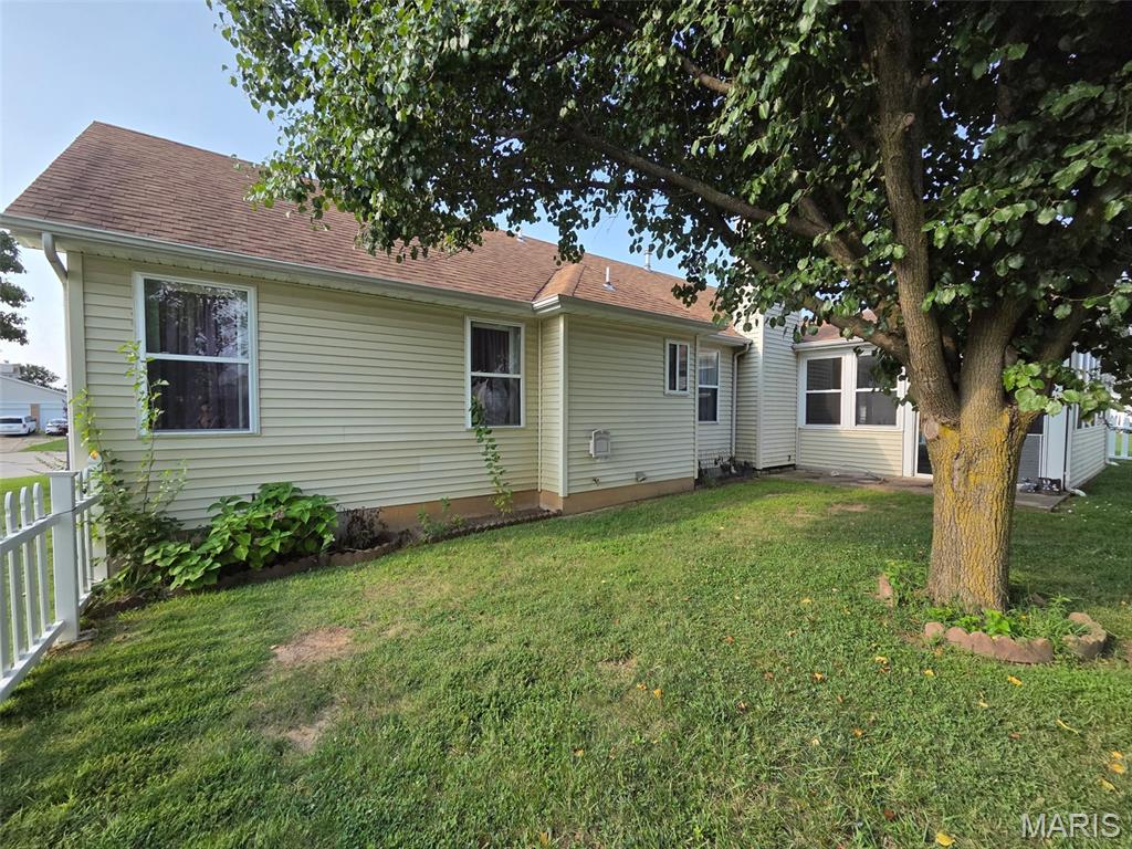 Cherrywood Parc #5 - Residential