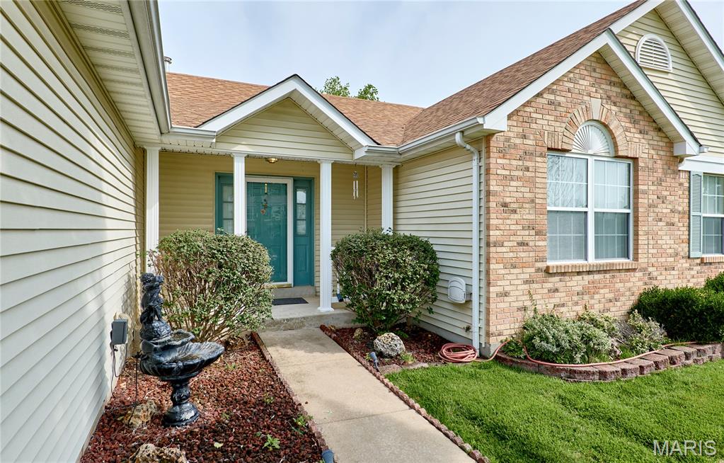 Cherrywood Parc #5 - Residential