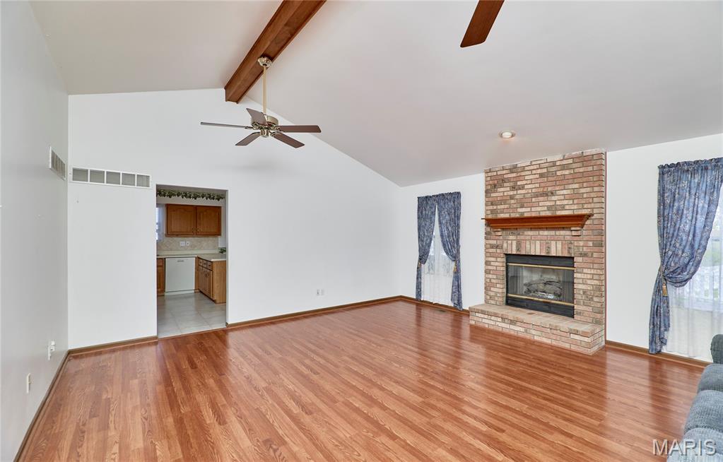 Cherrywood Parc #5 - Residential
