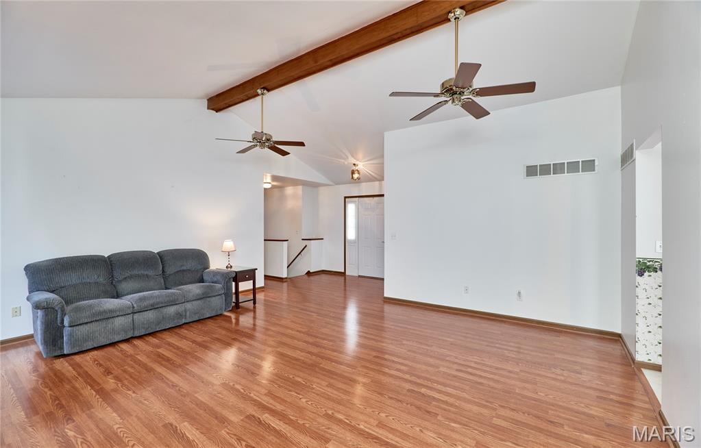 Cherrywood Parc #5 - Residential