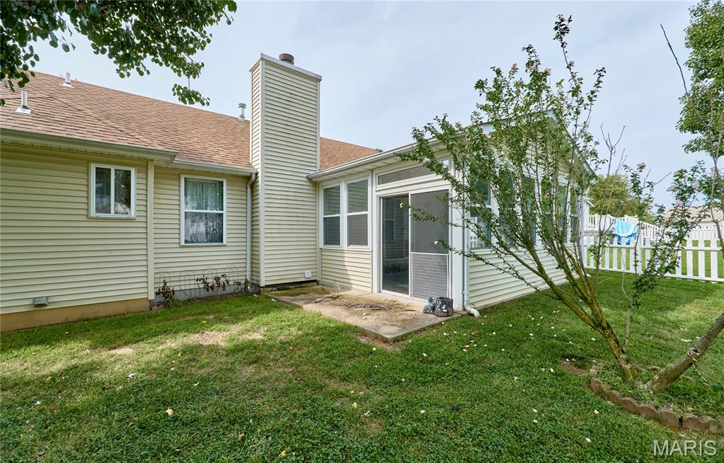 Cherrywood Parc #5 - Residential