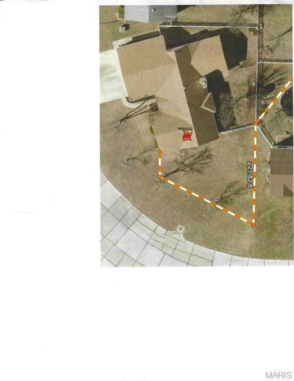 Cherrywood Parc #5 - Residential