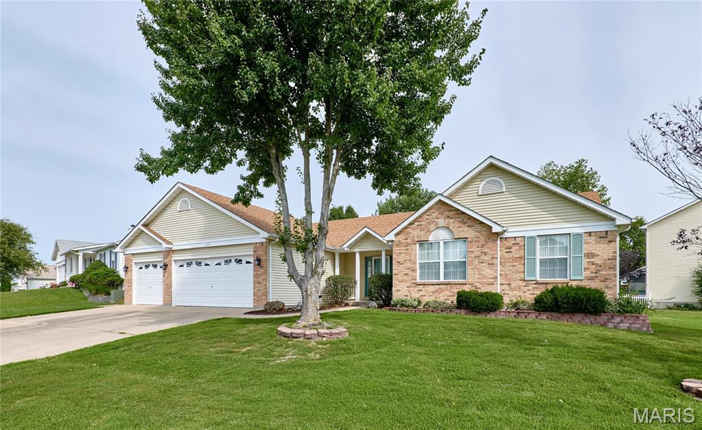 Cherrywood Parc #5 - Residential