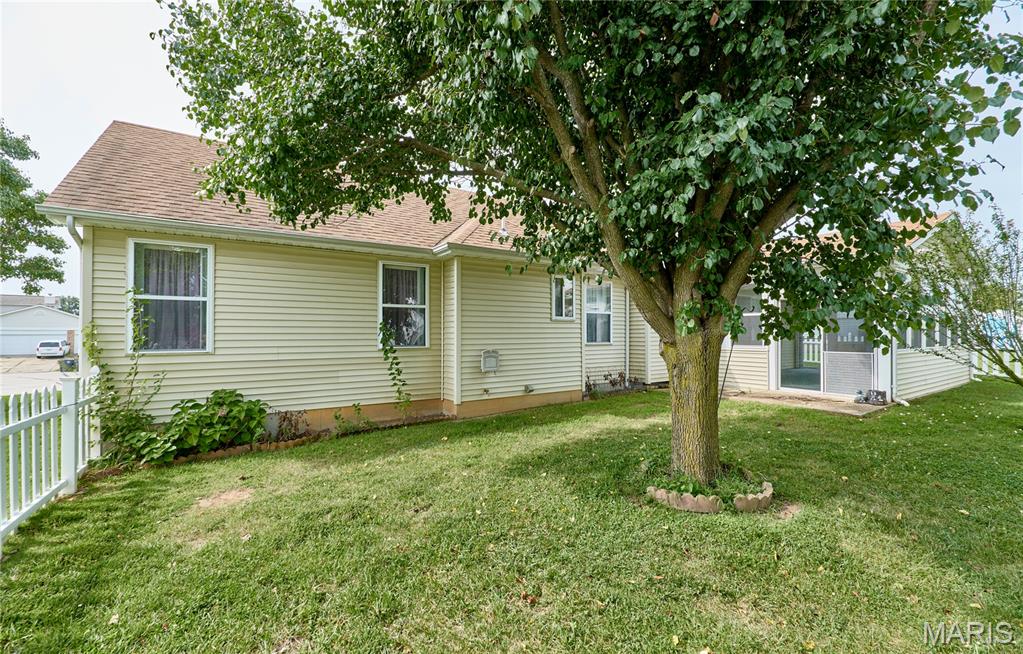 Cherrywood Parc #5 - Residential