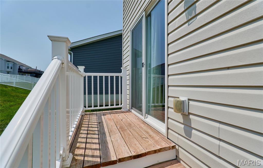 Westhaven #5 - Residential