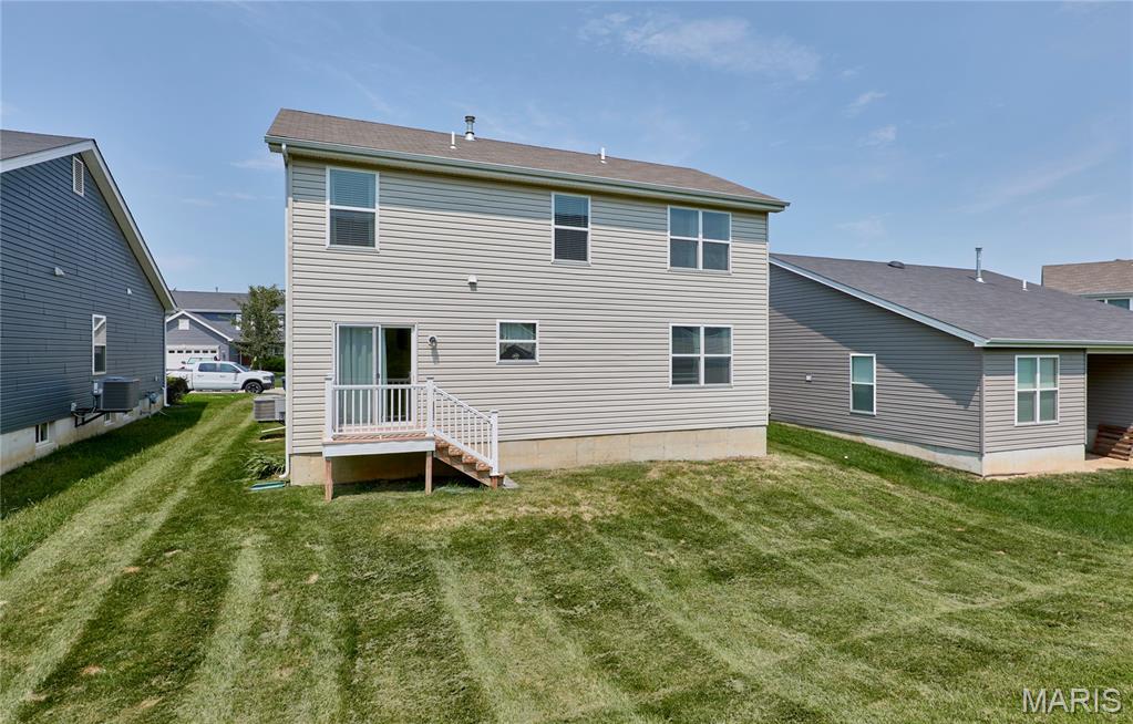 Westhaven #5 - Residential