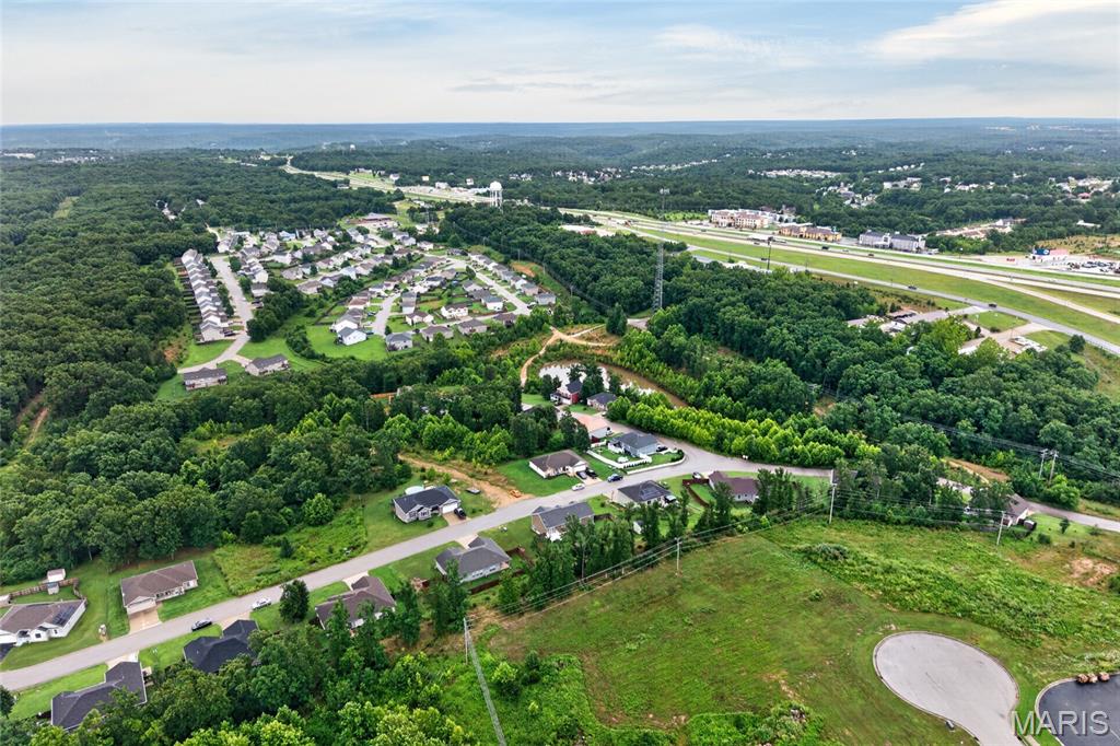 Chapel Hills - Residential