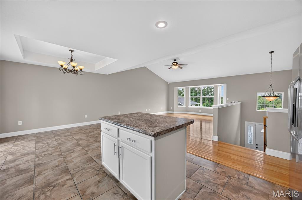 Chapel Hills - Residential